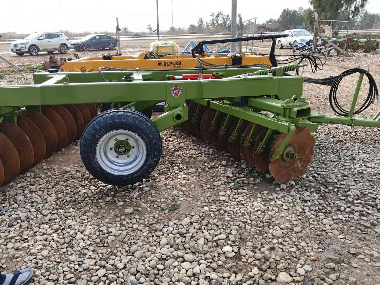 للبيع دسك ناردي ايطالي حجم 24 موديل25.  العزيزيه معرض الشمري. ***********
