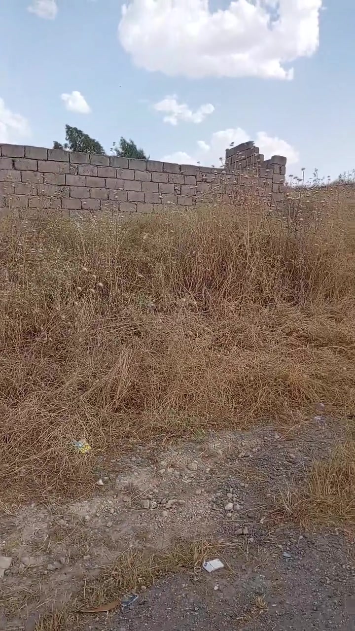 ارض للبيع المساحة 330 متر  واجهة 11 عمق 30 عالشارع العام منطقة البسيف قبل الكنطرة موقع مميز للاستفسار الاتصال ***********
