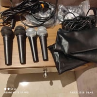 جديد • كبلات • بوشيطات