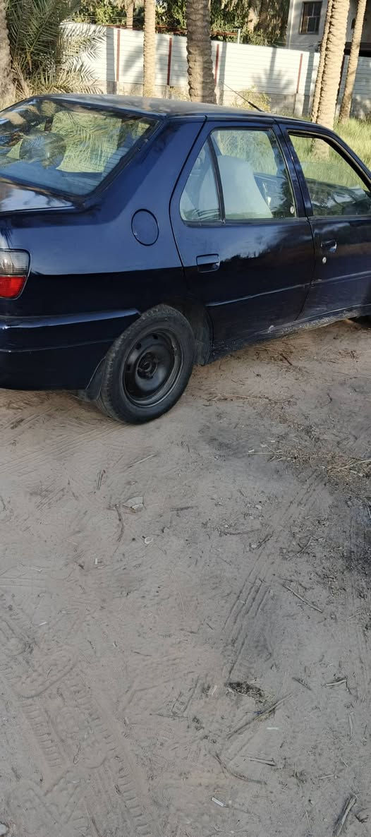السلام عليكم بيجو فرنسي 306للبيع كير او محرك كورلا  تبريد مابيه  حداديه او مشط او زوج تايرات جدد ،تحويل مباشر بسمنه السياره رقم بغداد موديل 2001 بيع او مراوس *********** مكان كربلاء ،،،السعر 35بيه مجال
