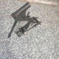 شاصي أوراق • موديل ٢٠١٢ • أحمر مميز