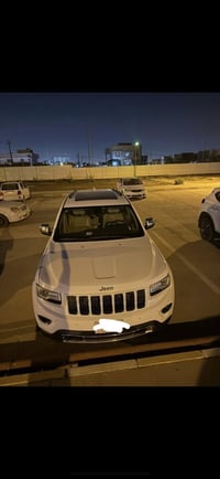 لمتد ٢٠١٤ • ٣٦٠٠ سي سي • فور ويل