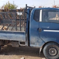 هوندا بورتر للبيع  كير محرك اكسل بالشرط باقي التفاصيل شوف العين  تحويل...