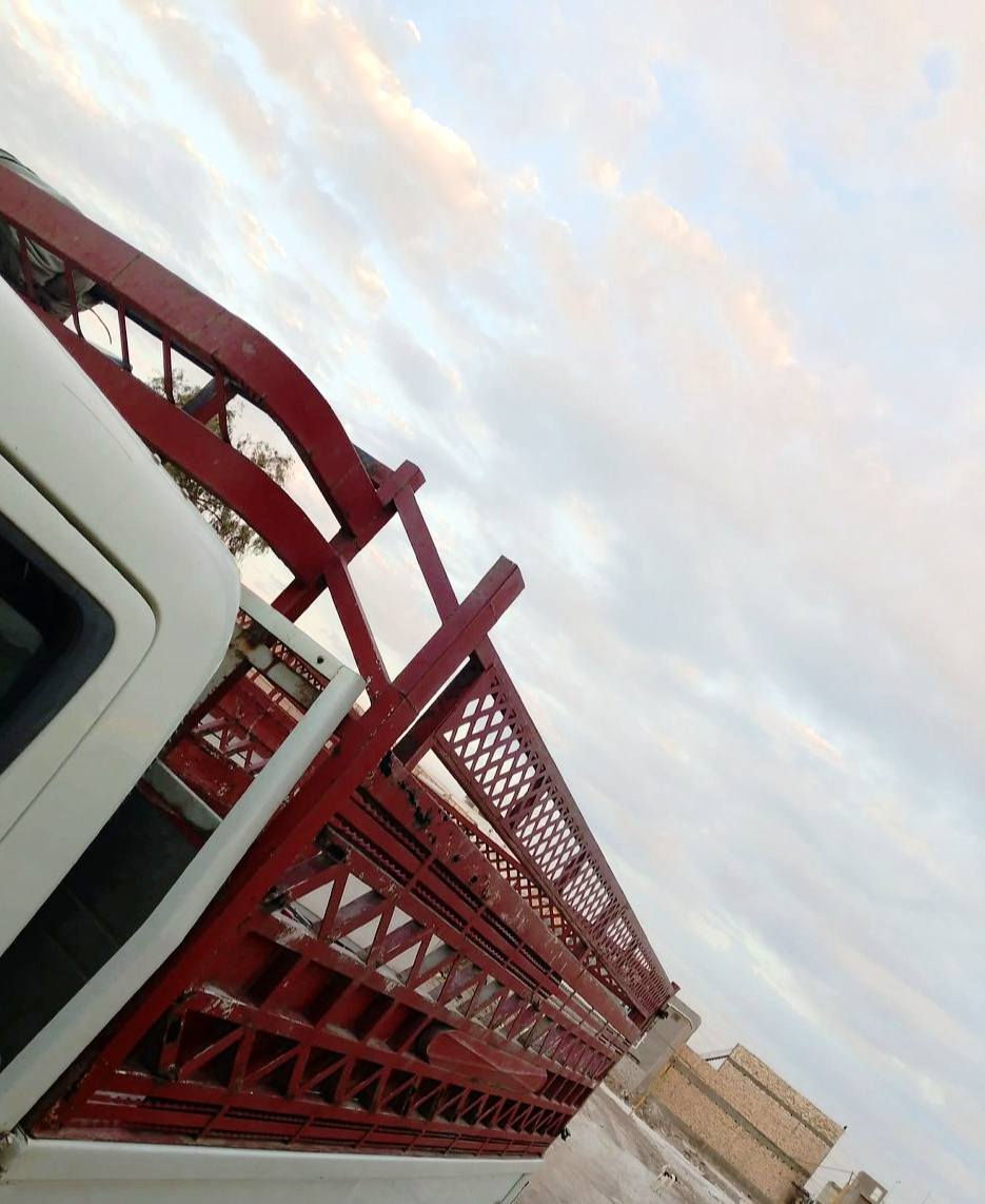 السلام عليكم محجر كنتر للبيع مع القفص السعر 500 وبي مجال

مكاني ديوانيه  ***********
