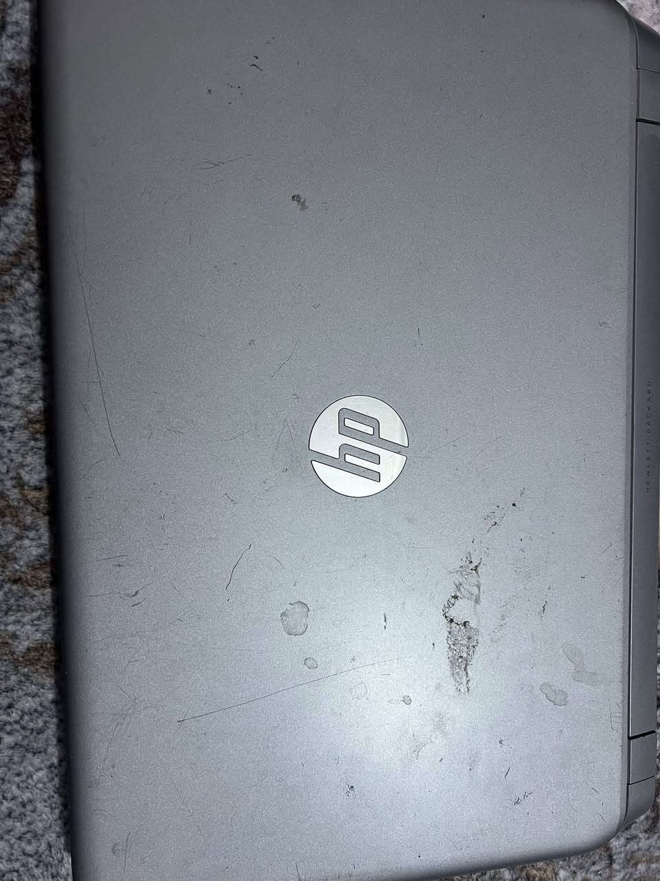 لابتوب عاطل
ابيع فحم 

بدون هارد 
وبدون رام 

يوجد توصيل لاي مكان 

السعر / 75


**إذا كنت صاحب هذا الإعلان وتريد حذفه لأي سبب، رجاءا أرسل رسالة إلى الدعم الفني**