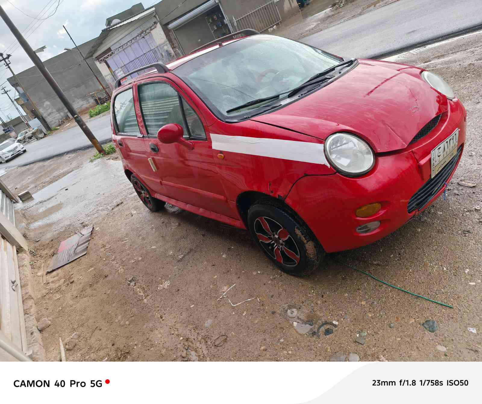 كركوك.. 
سلام عليكم.. سياره كيو كيو..مشروع وطني.. رقم بغداد.. كير اوتماتيك.. شرط التحويل.. صاحبه ابكركوك.. تبريد وتدفئه شرط شغال.. 
 السعر 29.. بي مجال للشراي.. ***********
