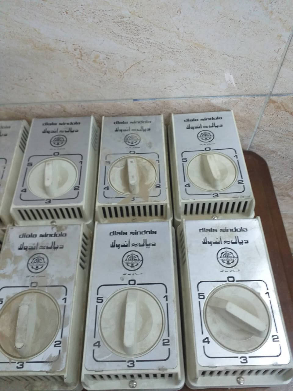 السلام عليكم ورحمة الله وبركاته جبنالكم تحفه فنية من اندر النوادر منظمات ديالى اندولا لوك لوك لوك قيد غير مستخدم جديد مكان موصل يوجد توصيل كافه محافظات العراق السعر خاص رجاءأ


**إذا كنت صاحب هذا الإعلان وتريد حذفه لأي سبب، رجاءا أرسل رسالة إلى الدعم الفني**