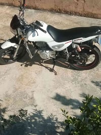 ماطورسنكي للبيع موديل 16 محرك 150 اوراق كامله الاستفسار علا رقم0782486...