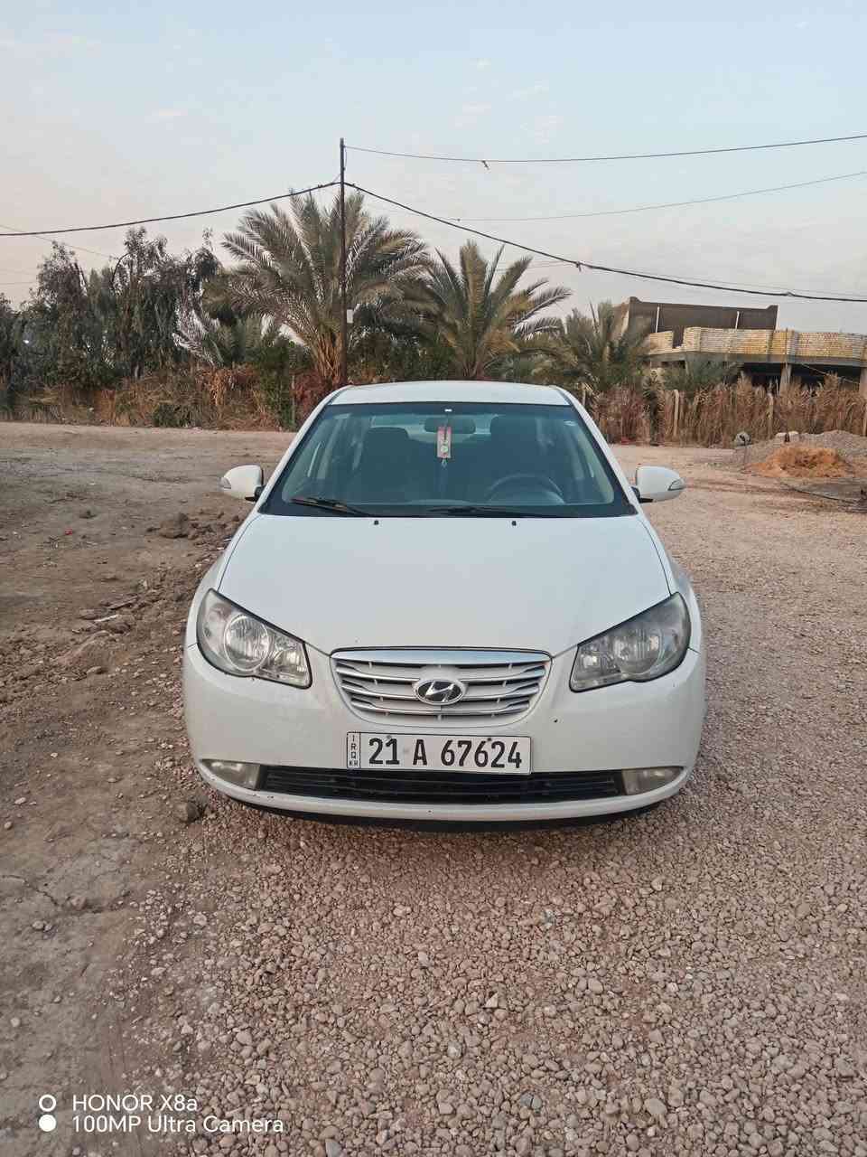 السلام عليكم. النترا خليج للبيع موديل ٢٠١٠ رقم سليمانية سنويه ٢٠٣٠ هزه جديده سياره بسمي تحويل فوري سياره جديده كفاله عامه عدا الي مأشر بيهم بالصوره شويه تكحيل فقط.  مكينه و كير جديد حداديه نظيفه خلفي وامامي صار اسبوع شادهم تخم تاير جديد. السياره جديده اخوان. مكان السياره بابل الإسكندرية. مكلف بالنشر سيد وليد المعموري الموسوي.
***********
***********
