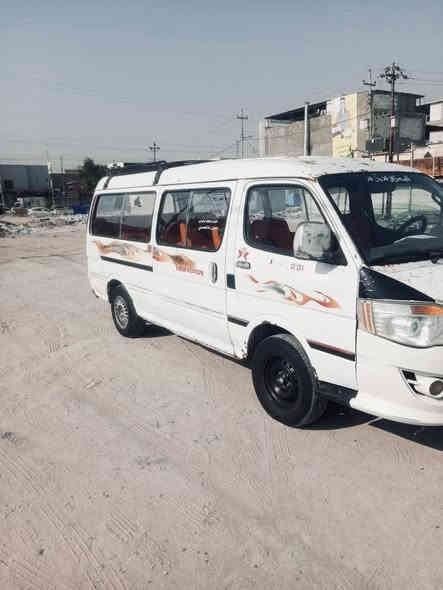 السلام عليكم جنبي 14 جاهزه من كلشيء كير مكينه حداديه تخم تاير لايتات كهربائيات كلها جاهزه مااندل راعيها ابيع موصليه سياره جاهزه من كلشيء اي نقص مابيها #السعر 35 وبيها مجال للشراي 
رقم الهاتف : *********** 
..متواجد واتساب..
