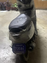 ماكس بوليسي • ٢٠١٨ • محرك نضيف