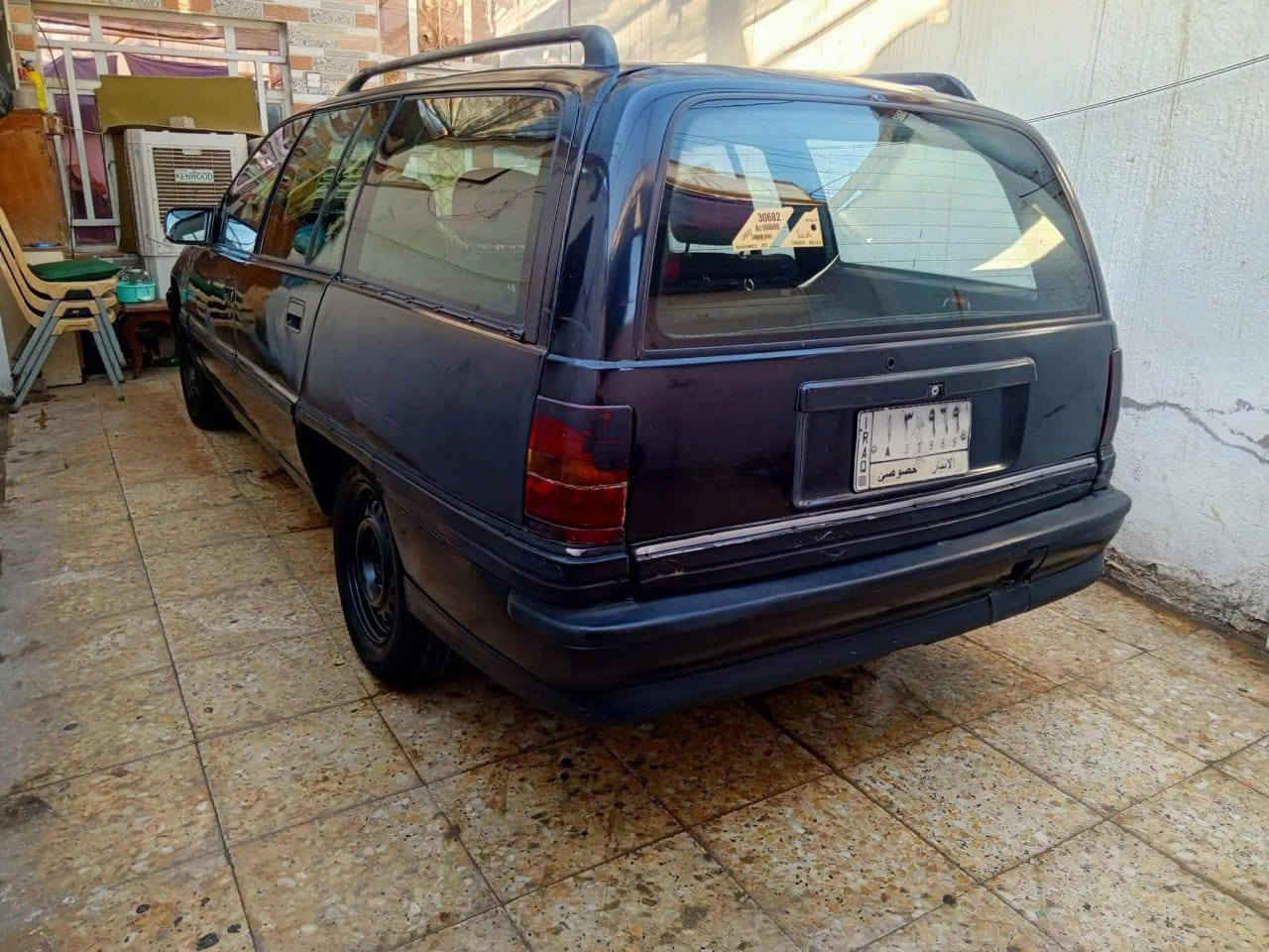 اوبل استيشن موديل 92 محرك 2000 سستم سماعات شاشه اندرويد لمس تخم تاير جديد صدر نضيف كير كفاله كهربائيات كامله سنويه نافذه بال 23 مصفره غرامات رقم انبار تحويل مباشر مكاني بغداد الدوره
سعر البيع 25 وبيها مجال للتواصل ***********
