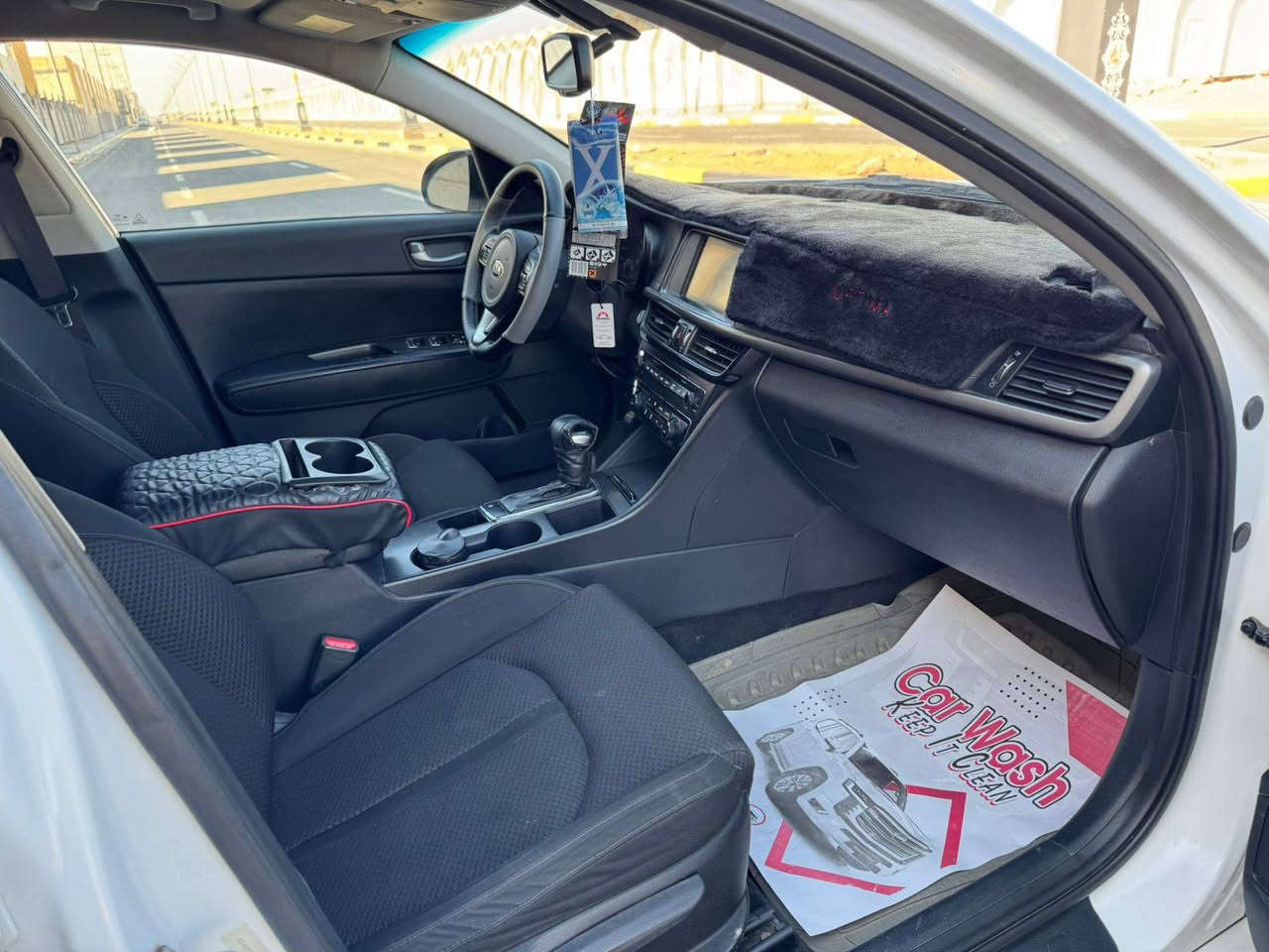 ابتمه  مديل 2016. سعر  118 ورقه.                وارد امريكي 
حادث جاملغ خلفي اليسر
صبغ 3قطع صبغ. والباقي كفاله 
فول ماعده الفتحه 
مكينه وكير جدد حداديه جديده 
اينقص مابيه العنوان كربلاء حي الوفاء
*********** كربلاء, العراق
