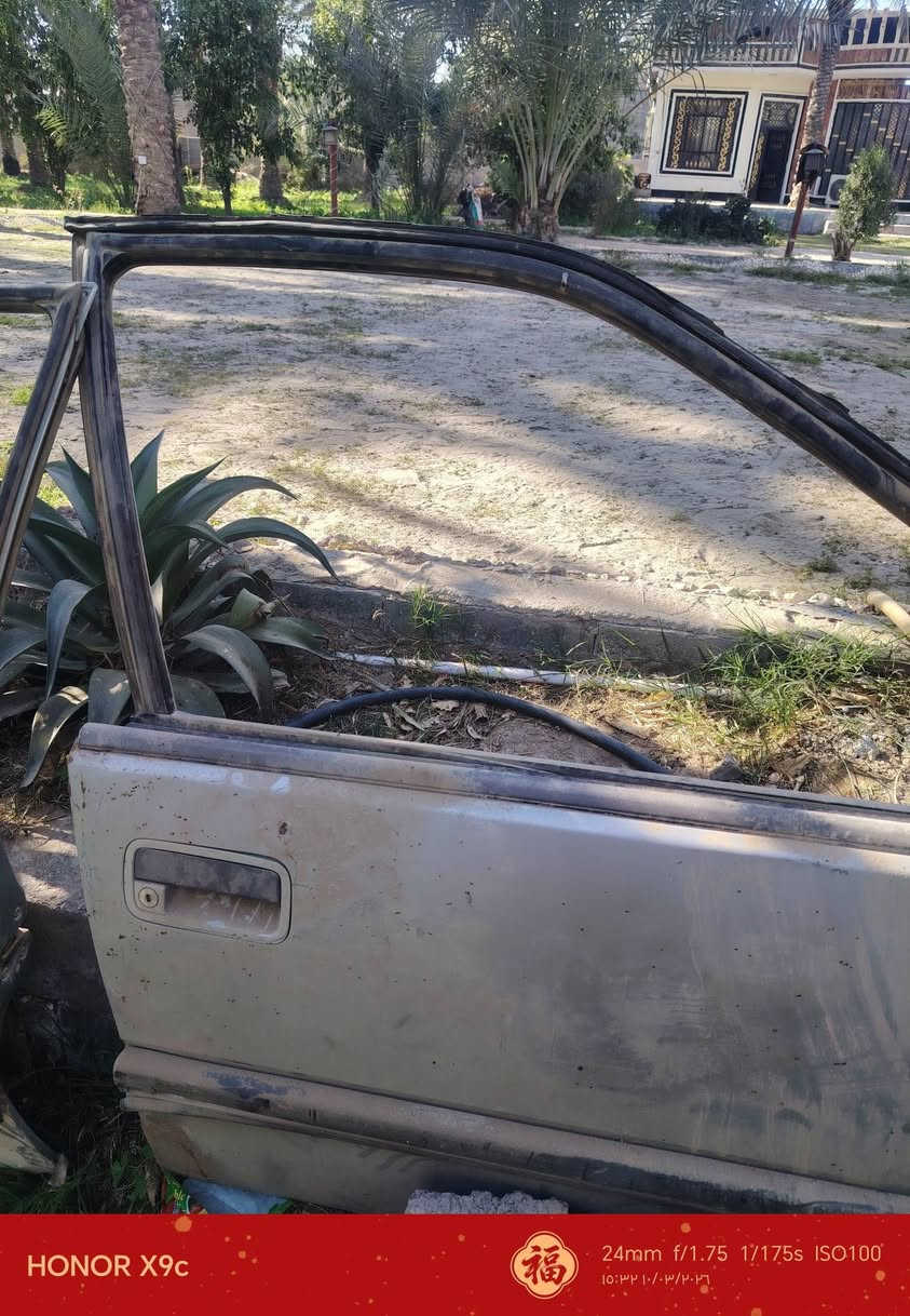 ابواب اوبل اوميگا للبيع المكان كربلاء ***********
