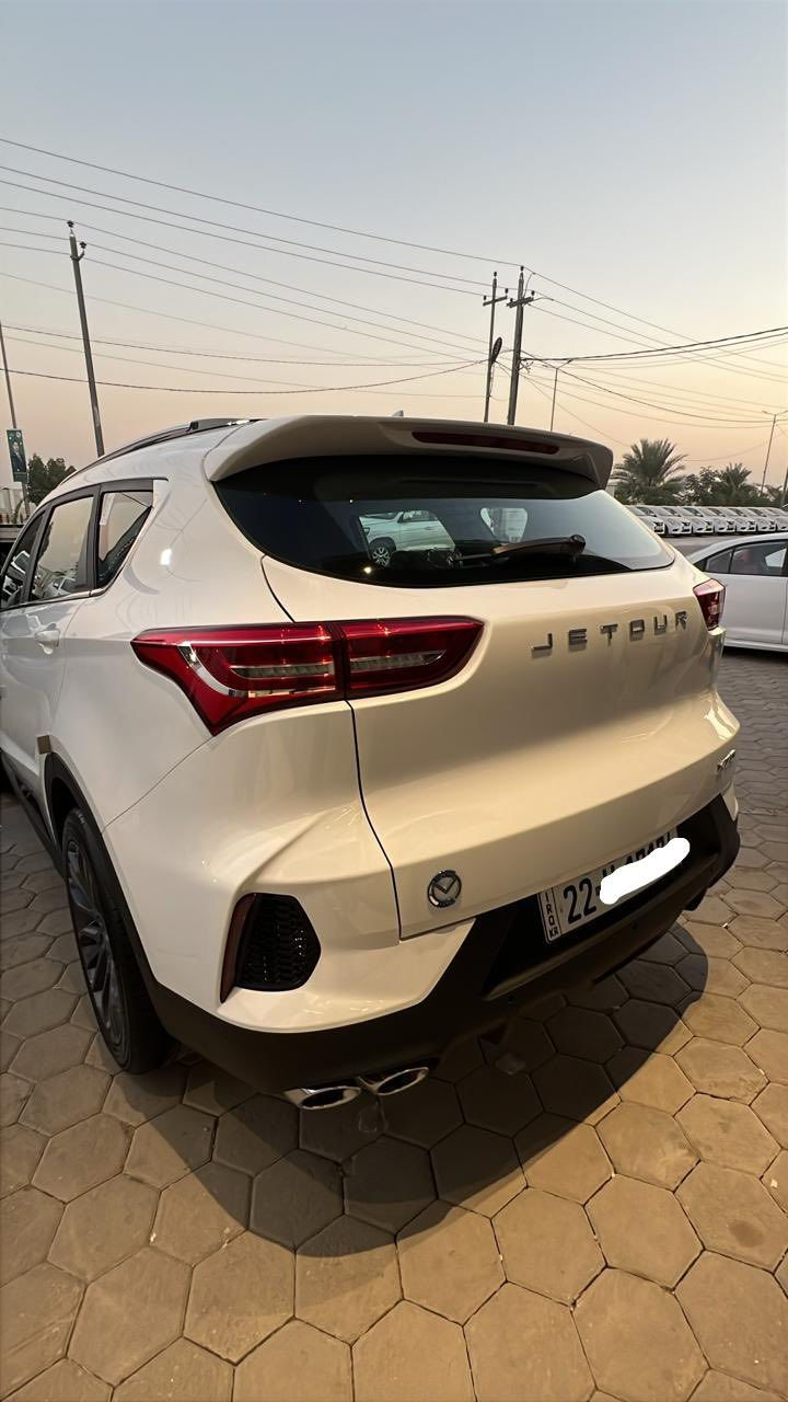 جيتور X70
موديل:2026 
محرك 1600 تيربو 
سياره 7 راكب 
جلد بلاد 
فول موصفات 
كامرات 6 كمرات دواره 
حساسات امامي خلفي 
سياره اخت الجديده 
مال جناي 
جنطه كهرباء 
كار بلي 
تحكم ستيرن 
شاشه 6 انج 
ترحيب 
بيه بصمتين 
ملاحظات السياره مكفوله كفاله عامه
العنوان: النجف الأشرف 
السعر:190 وبيه مجال الشراي 
يتفضل خاص


**إذا كنت صاحب هذا الإعلان وتريد حذفه لأي سبب، رجاءا أرسل رسالة إلى الدعم الفني**