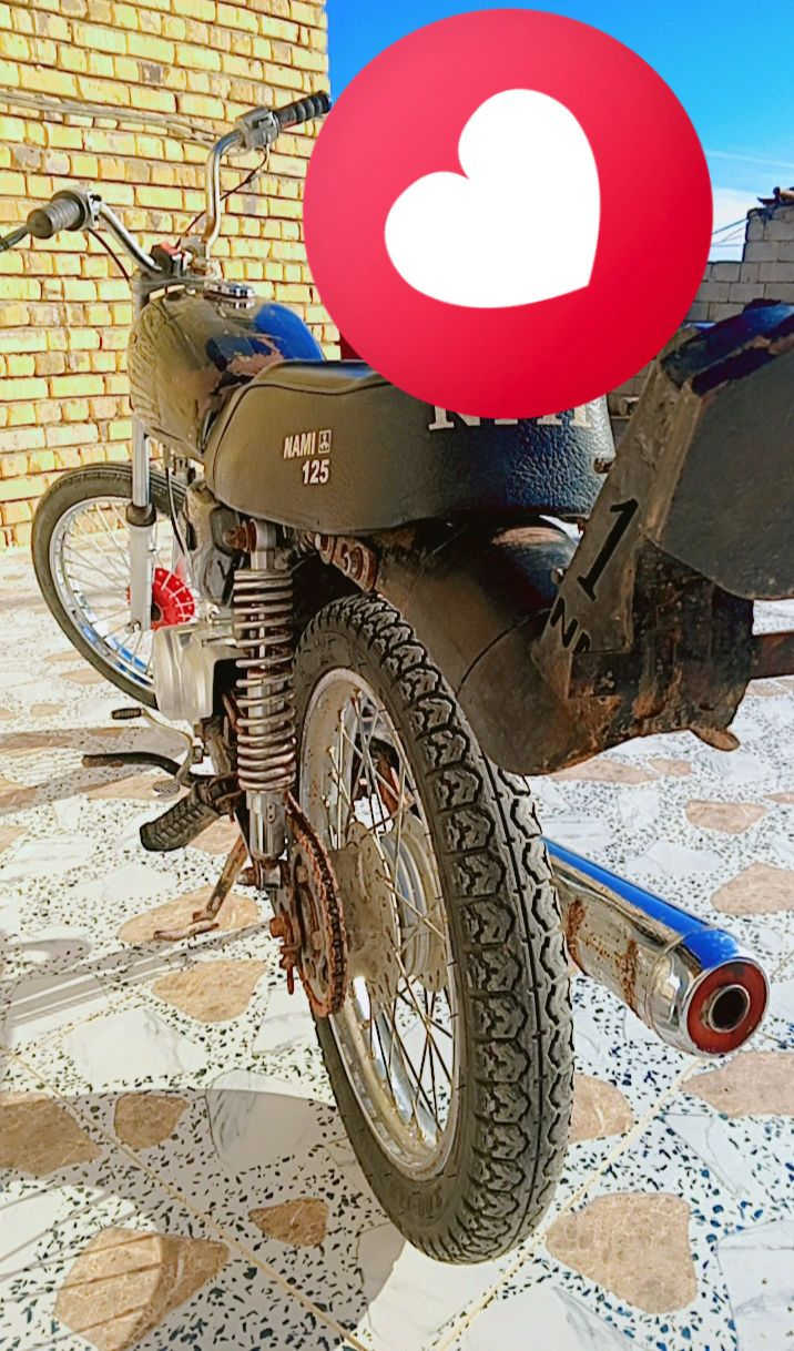 السلام عليكم دراجه البيع نضيفه موجود خاص بدون ‏‪***********‬‏
