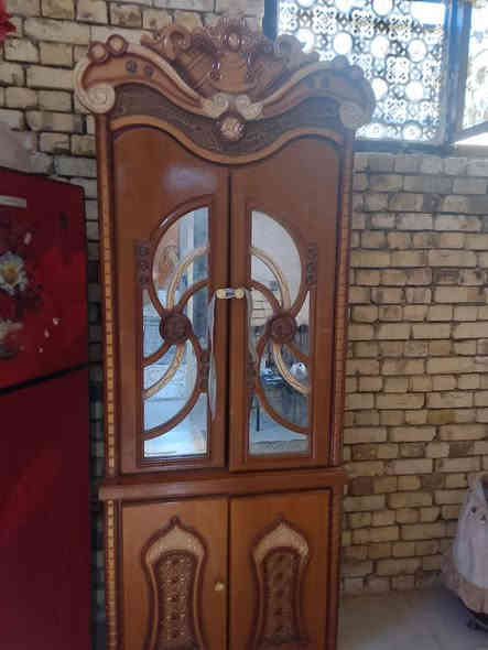 غرفه اخشاب جديد للبيع نهايته قفل 650مكاني الناصريه مدينة الصدر ‏‪***********‬‏ ناصرية
