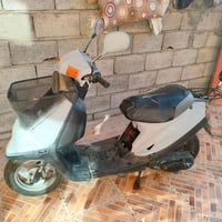 ياماها • ماطور • للبيع
