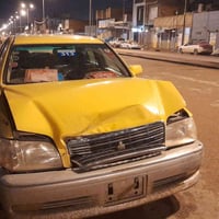 رقم صدامي • ضربه واحده • النجف