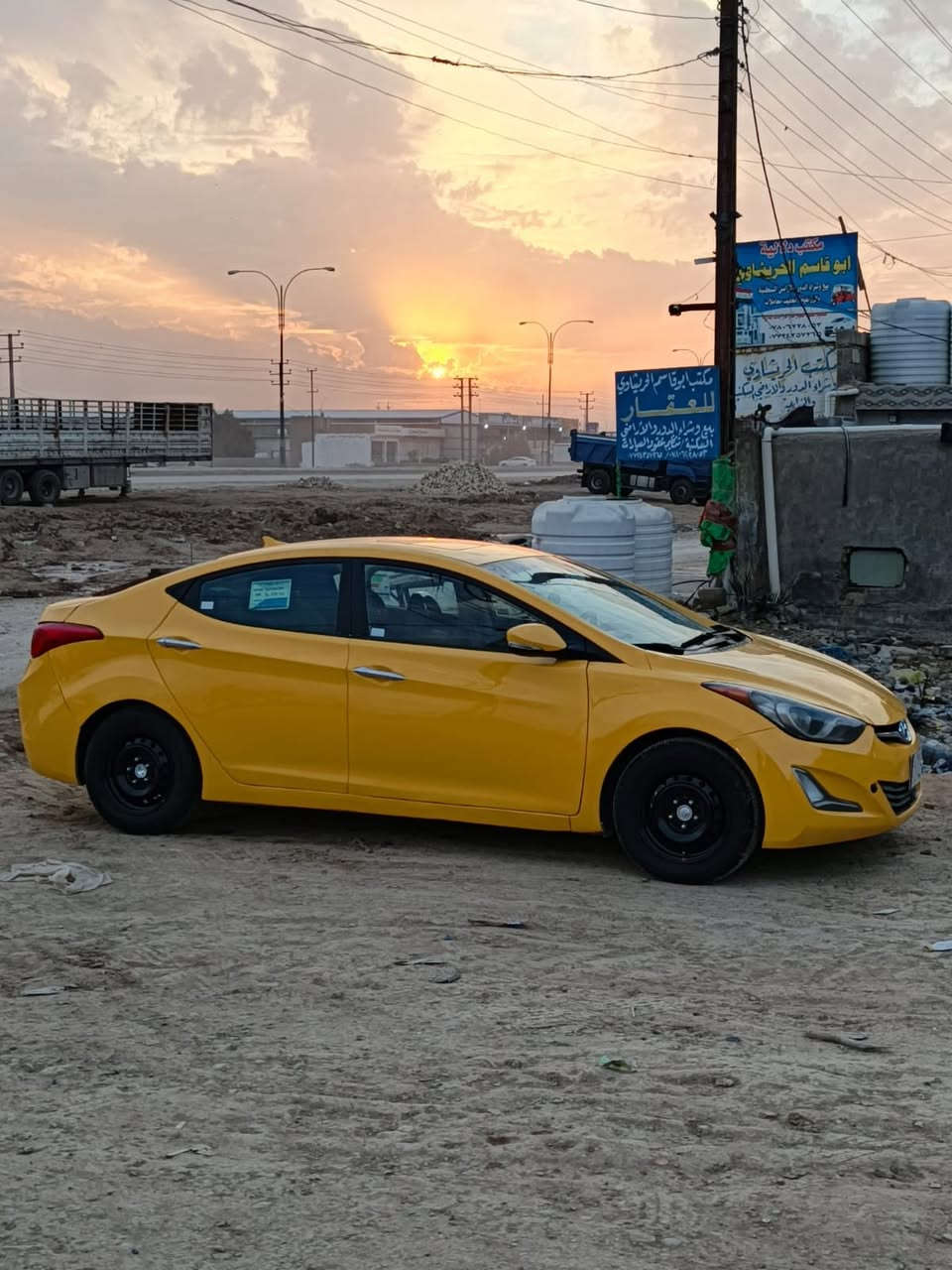 النترا. 2012 حادث حوض وبدل جاملق وبنيد مكينه جديدة وكير مكفولات صبغ جديد سعر 85 وبي مجال ***********
