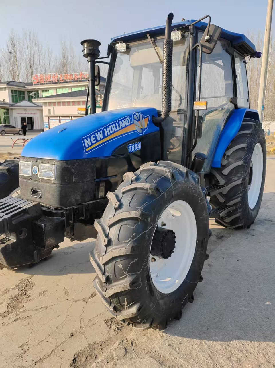 New Holland tractors,
008618366662024


**إذا كنت صاحب هذا الإعلان وتريد حذفه لأي سبب، رجاءا أرسل رسالة إلى الدعم الفني**