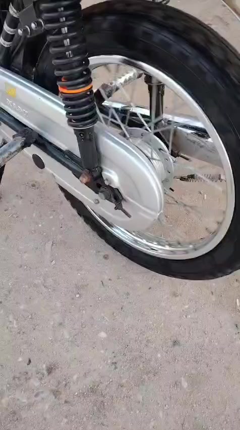 دراجه لبيع ادوات نامه شلامجه اصلي مامفتوحه سعر 600 وبيها مجال قليل مكان البصره ابو الخصيب واتساب ***********
