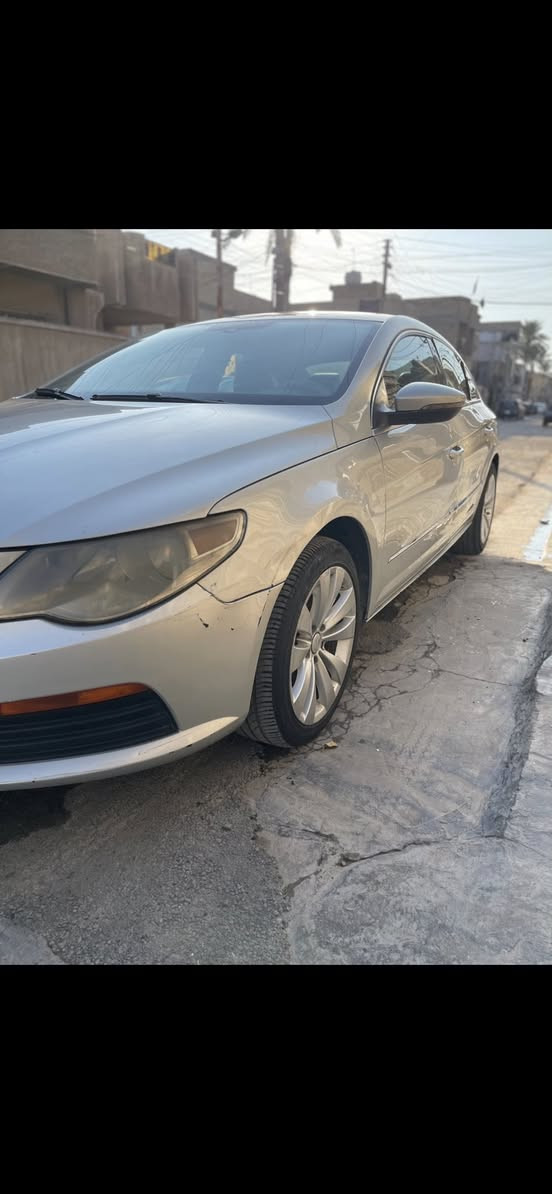 السلام عليكم
باسات cc موديل 2012 محرك 2,000 تيربو 
المواصفات 
تبريد قطعتين
كشنات كهرباء 
تدفئة كشنات 
كشنات جلد 
وبعد موصفات السيارة حلوه ونظيفة والسونار من ضمن الصور 
السعر 85


**إذا كنت صاحب هذا الإعلان وتريد حذفه لأي سبب، رجاءا أرسل رسالة إلى الدعم الفني**