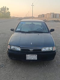 بلیمەر • ١٩٩١ • رقم كركوك