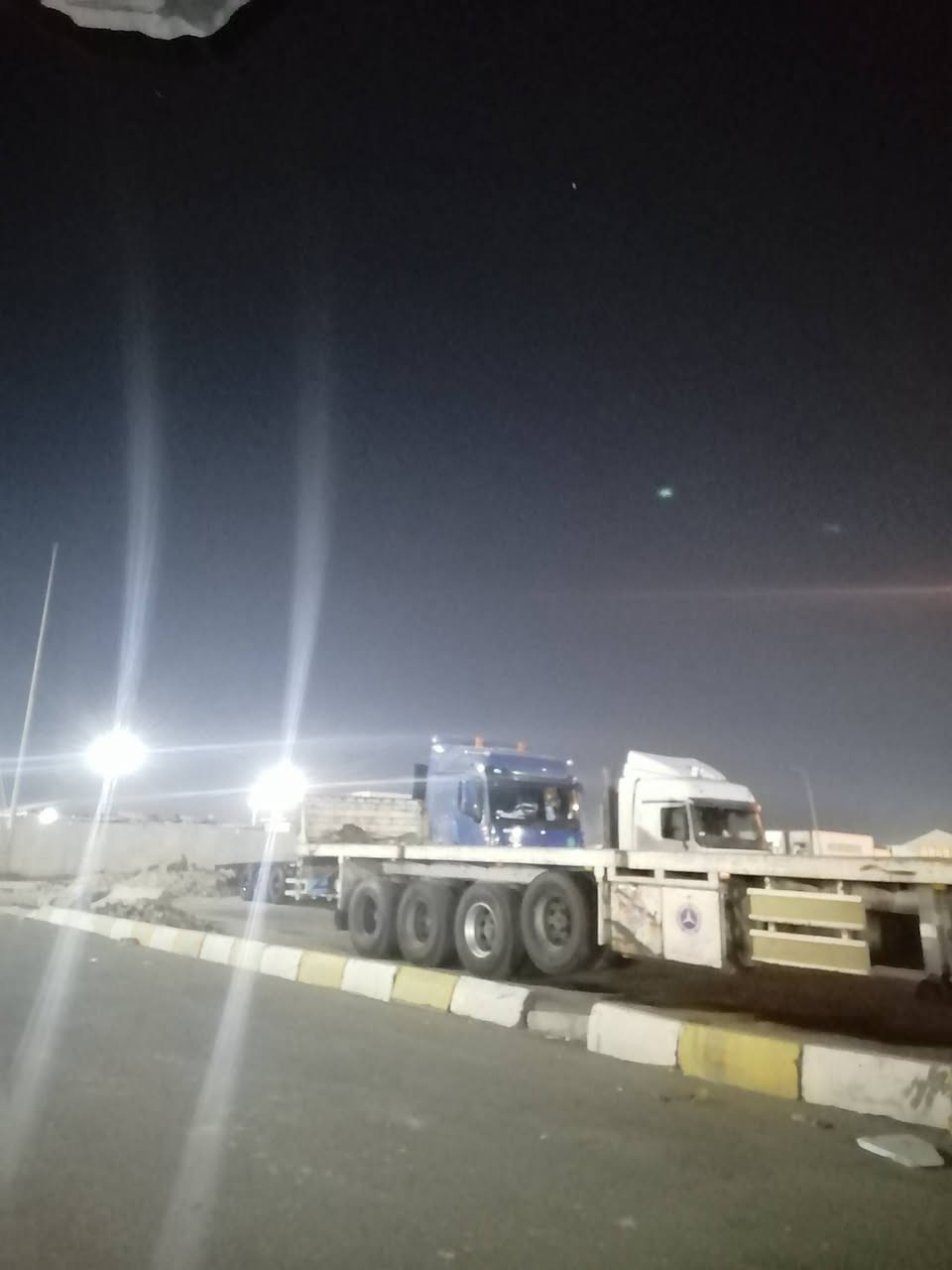 سلام عليكم مديل 2001 كفاله عامه راس وعربانه للبيع عربانه دناكير 14 طول 13 60 سعر 305 راس وعربانه ***********  رجاء اذا مو شراي لا تتصل وبل خدمه
