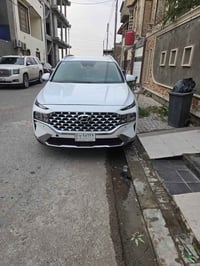 سنتافيه • ٢٠٢٢ • تيربو ٤٠الف