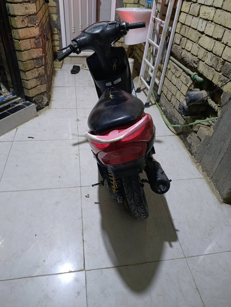 البيعععععع مستعجل


**إذا كنت صاحب هذا الإعلان وتريد حذفه لأي سبب، رجاءا أرسل رسالة إلى الدعم الفني**