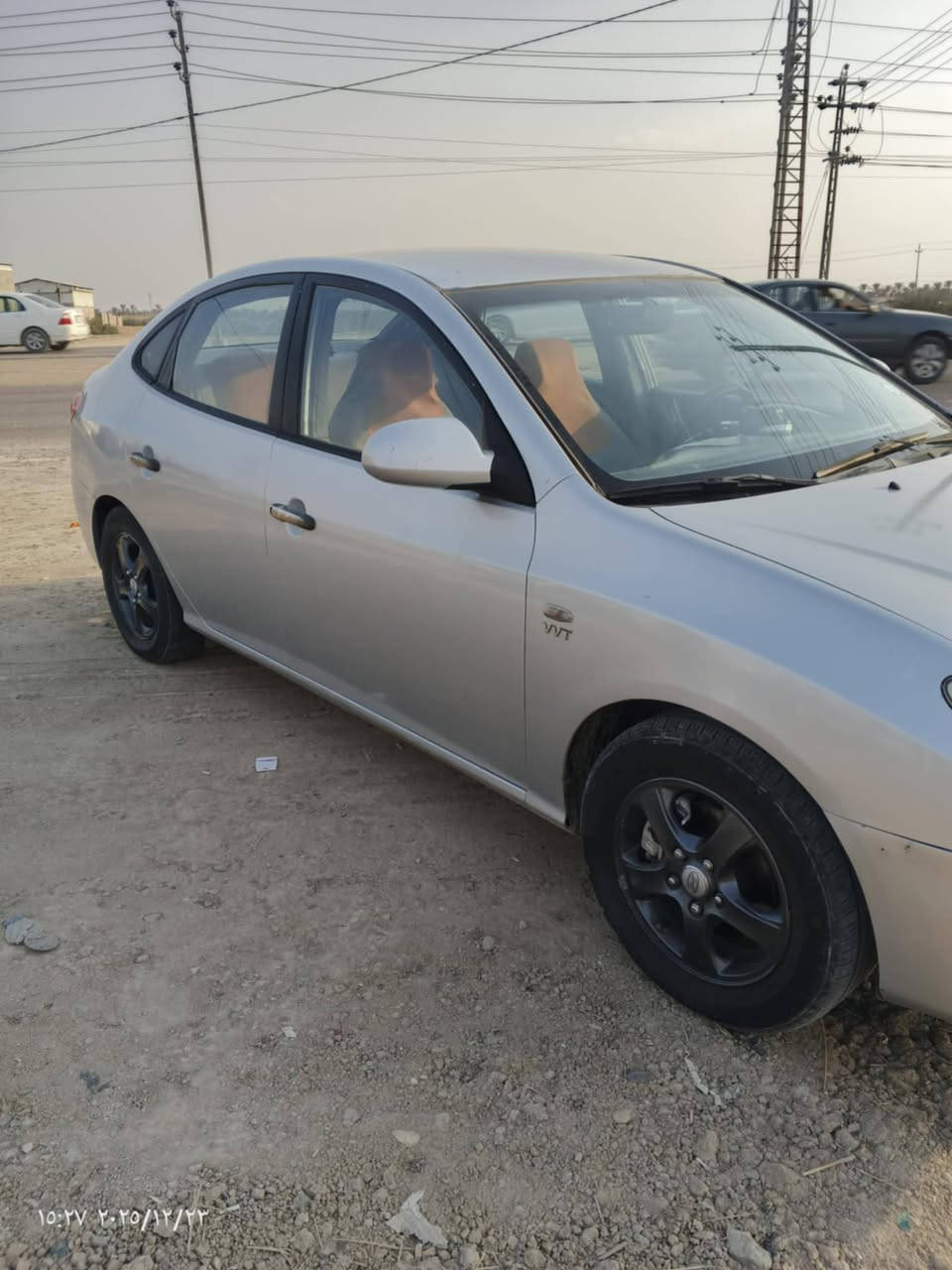 النترا موديل 2011 جديده كلش زيرو 
ادوات كصه جنطه متومه اربيل طبق الاصل 
بيع او مراوس حسب القناعه ***********
العنوان الناصريه 
شرط الف ما ذب عليه
