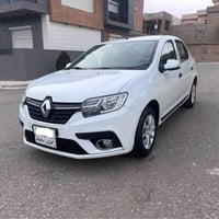 سيمبول • ٢٠١٨ • ٧٨٠٠٠ كم