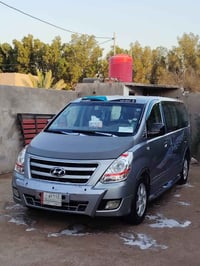 ستاركس • ٢٠١٤ • كفاله عامه