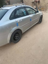 اوبترا ٢٠٠٧ • مكينة جديدة • تحويل مباشر