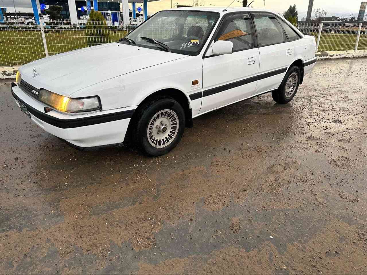 مازده مؤديل 1991 8به خ ئارموو ته حويل به شه رته گئير و مه كينه به شه رت  جوار تايه ى لؤكه ى له ژئيره سه ياره كه   لئ دانون خايسى نيه  ده عمى نيه   ٦ ساله لاى خؤمانه  ته نها بؤنيتى بؤياخه بئ ده عم  له رانيه  -***********-*********** Colombo, Sri Lanka
