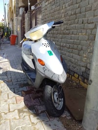 بيجي • ٦٠ • كفرات اصلي