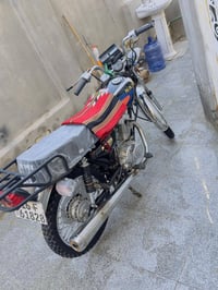 دراجه تعمير 2025 ول مكينه 2024 شرط تعميره كله اصلي سوفت عينك ول شاصي ا...