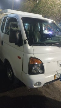 هونداي • ٢٠٠٣ • محرك ٣٠٠٠