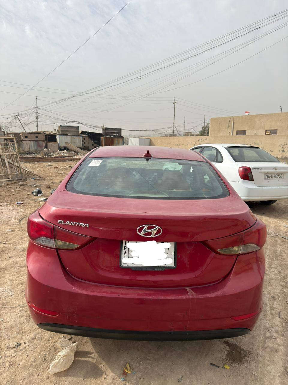 السلام عليكم 
النترا موديل 2016 امريكي محرك 1800 دوش ضربتهه جاملغ وبنيد تبديل وباب السدر الباقي ليبل واحد تصليح مقدمه البرانكيت مكفوله من العيب الشرعي والصوليات السعر 97 
مكاني ذي قار قضاء النصر 
***********
