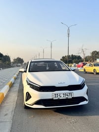 كيا K3 • ٢٠٢٣ • محرك ١٥٠٠