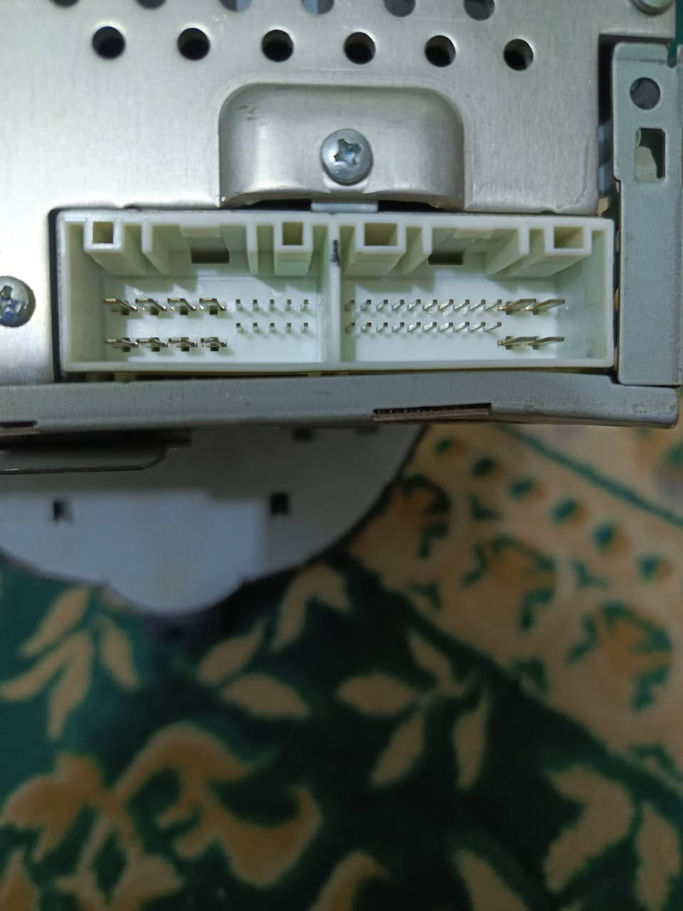 سلام عليكم مسجل النتره 12 مسجل اصلي البع 25 هوا وطاره استفسار واساب ***********
