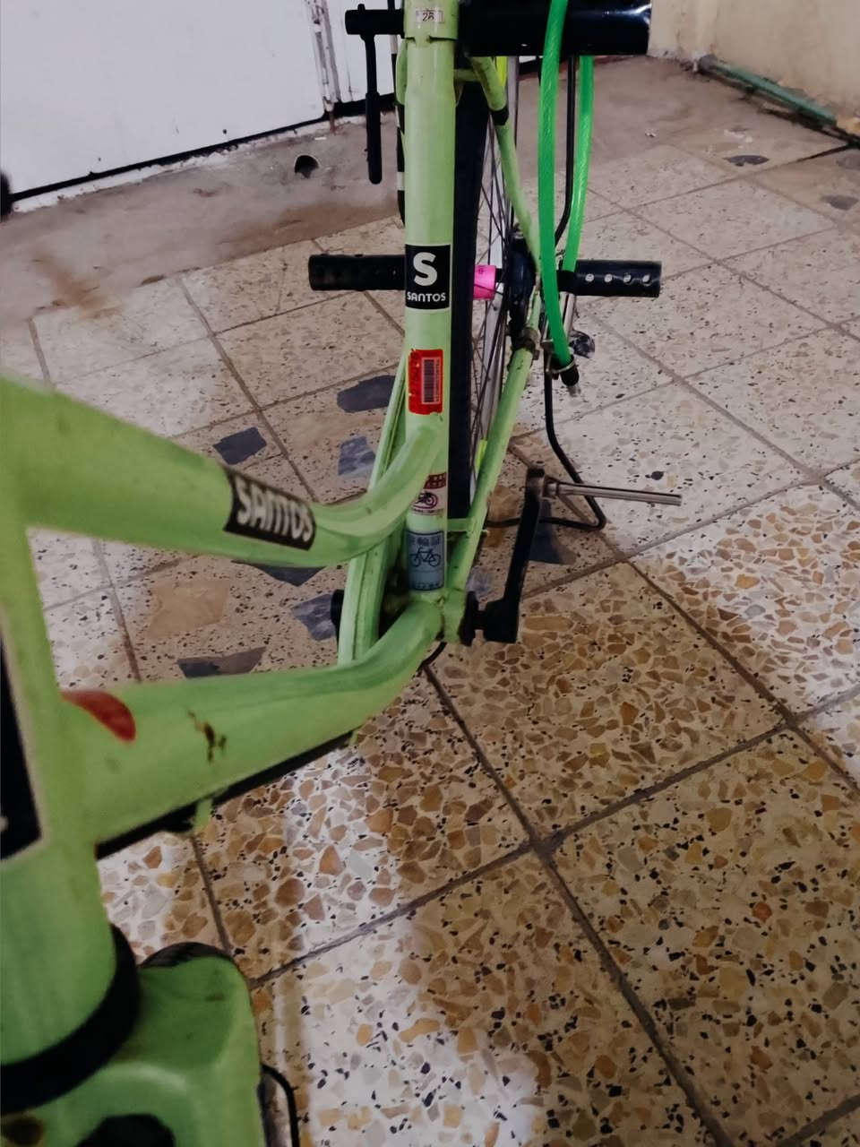 90 نجف


**إذا كنت صاحب هذا الإعلان وتريد حذفه لأي سبب، رجاءا أرسل رسالة إلى الدعم الفني**