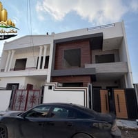 الموصل • ١٥٠م • ٥غرف