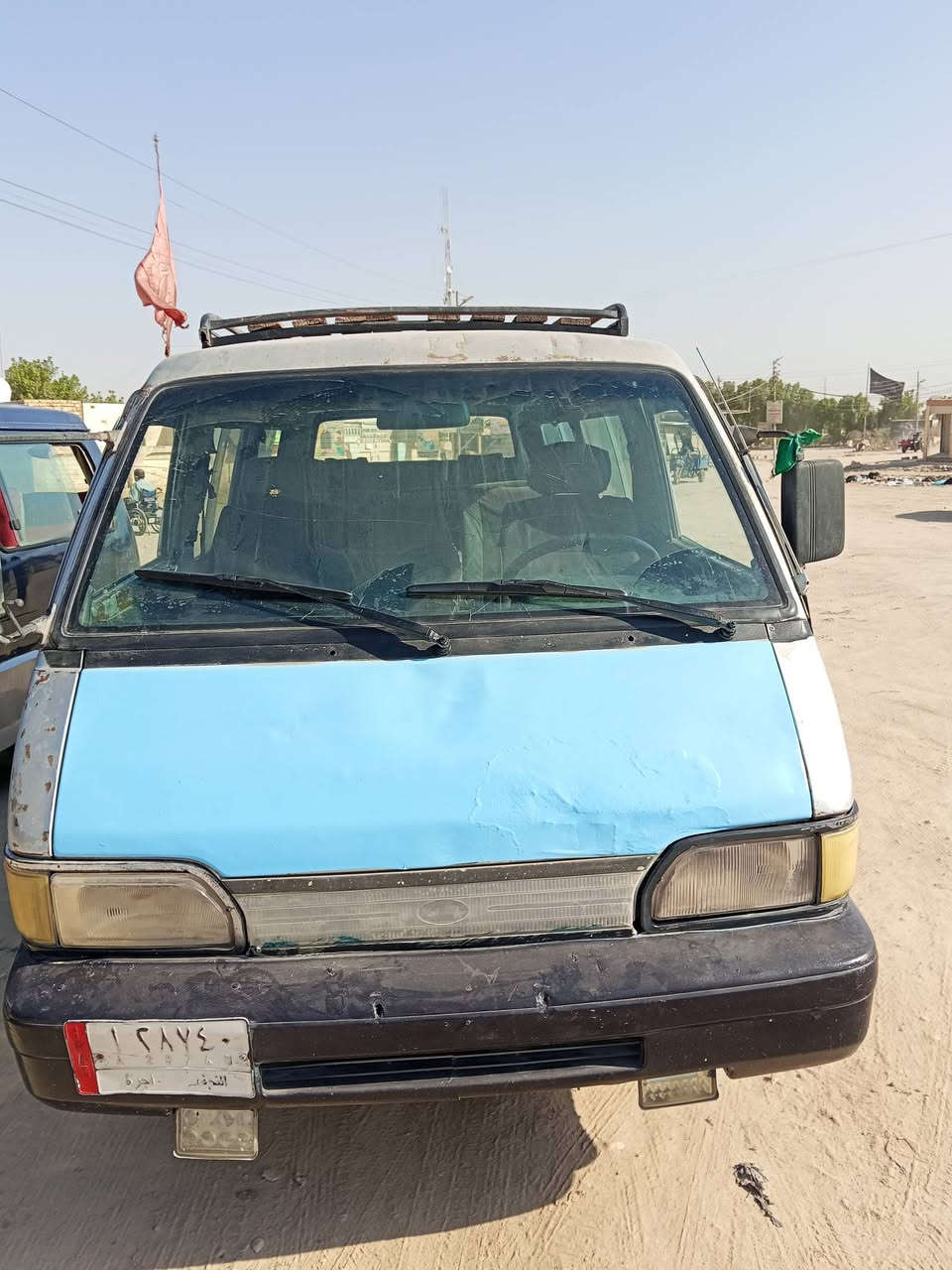 سلام عليكم. كيه بسته موديل 93 رقم الماني مكينه واكير واكسن جهازات شواصي خير من الله  سياره خير من الله رعيه ماندله سعر 25 وبيه مجال  مكاني دوانيه اشراي يخابر ***********
