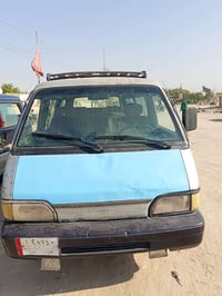 بيستا موديل ٩٣ • رقم ألماني • دوانيه