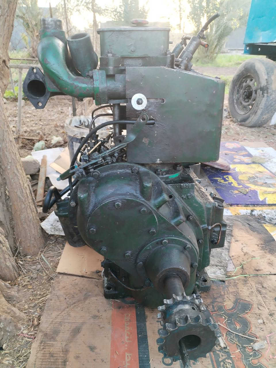 محرك خباطه هنديي للبيع
يحتاج تجفيت
***********
