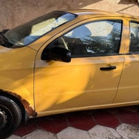 افيو • ٢٠١٠ • رقم نجف