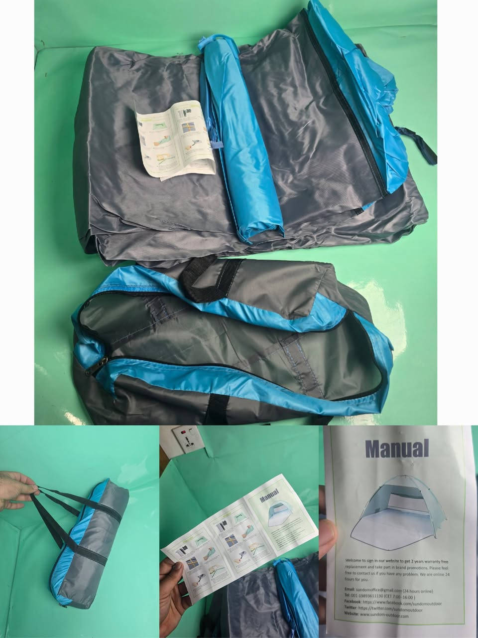 السلام عليكم 
متوفر  بضاعه امازون    الحجز خاص
او واتساب  *********** يوجد توصيل كل العراق
