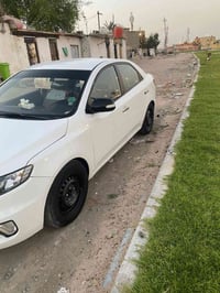 سيراتو • ٢٠١٠ • رقم اربيل